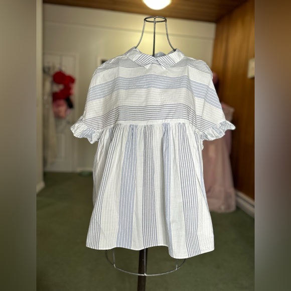 Zara, Business Babydoll, Large✨ - Picture 6 of 6